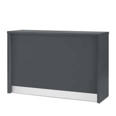 Receptionsskranke Focus, Antracit