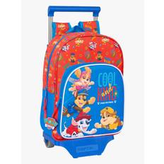 Paw Patrol Trolley Resväska 10L, Cool