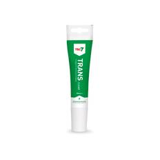 Tec 7 Trans Klar Fugemasse - Tube 100ml