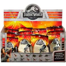 Jurassic World Dinosaurs mini Figur Blind Bag