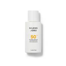 Hydra Shield SPF 50 Invisible Protect