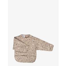 Filibabba Hagesmæk m. ærmer - Little Wonders - Mata - BEIGE / beige