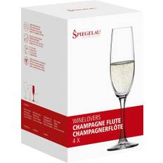 Spiegelau Champagneglas