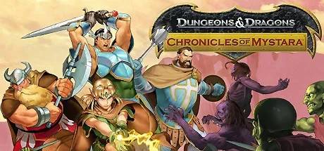 Dungeons & Dragons: Chronicles of Mystara (PC)