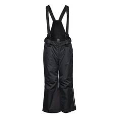Reimatec Winter Pants, Wingon Sport Snow-ski Clothing Snow-ski Pants Black Reima