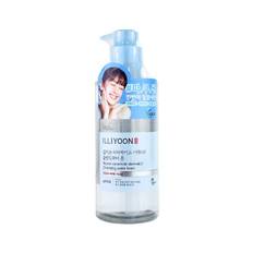 [ILLIYOON] ceramide derma 6.0 Cleansing Water Foam 250ml