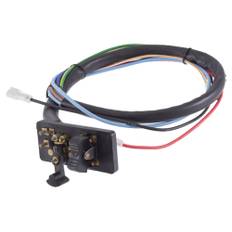 Rms Classic Piaggio Ape P501/p601/mp401/classic 400 186454 246090330 Lyskontakt