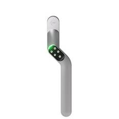 Yale Smart Code Handle