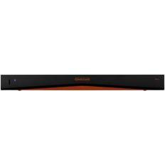 Monitor Audio IMS-4 Rack musik streamer med BluOS 4 Zoner