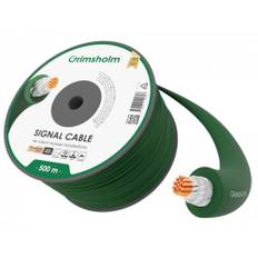 Begränsningskabel 500 meter (Premium Metal Mesh)