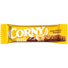 Corny Corny Big Chocolate Banana (50 g)