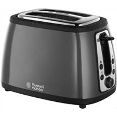 RUSSEL HOBBS HERITAGE BRØDRISTER GRAFIT