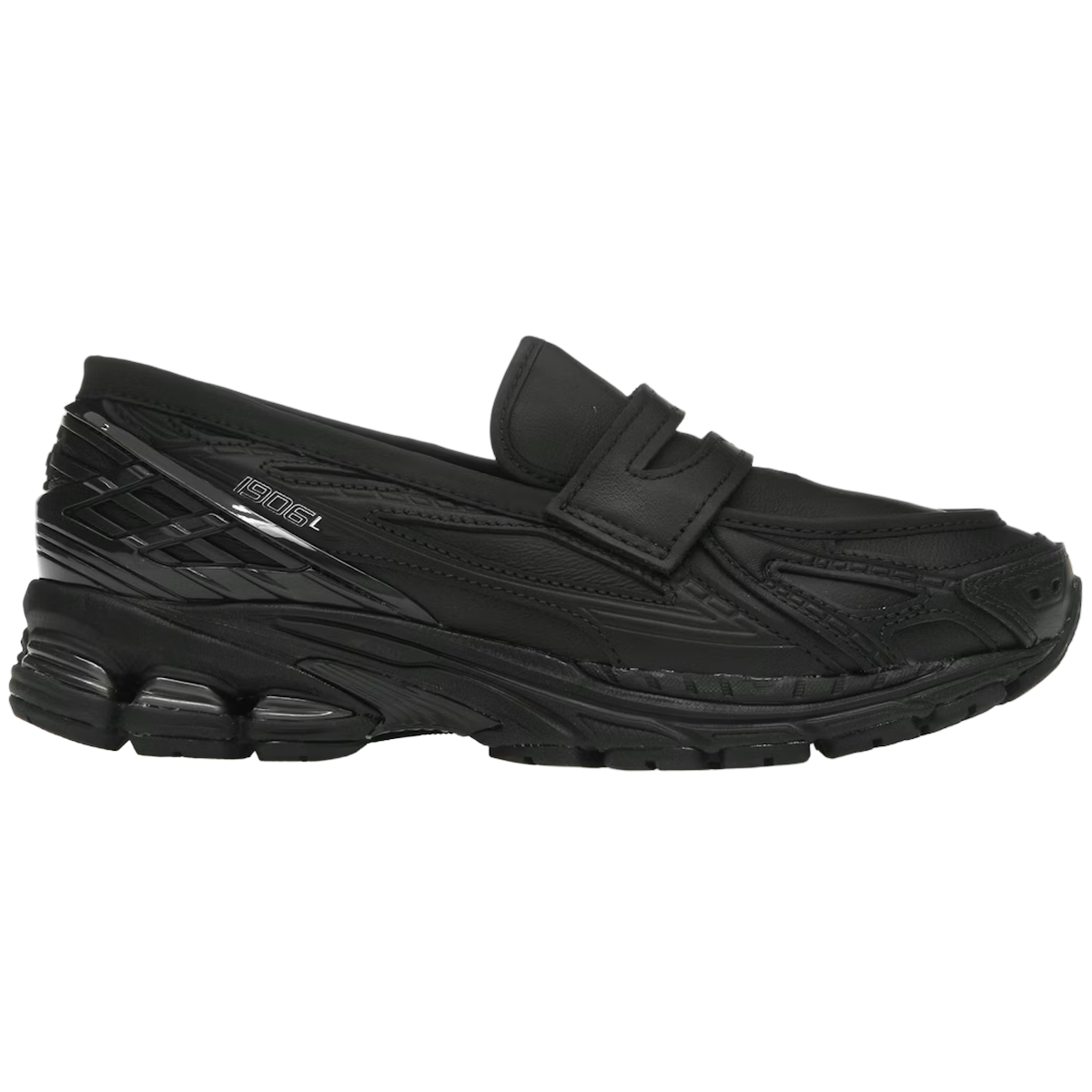 New Balance 1906L Black - 47