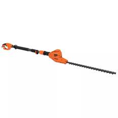 Black & Decker PH5551-QS elektriska häcksaxar Dubbla blad 550 W 4,1 kg