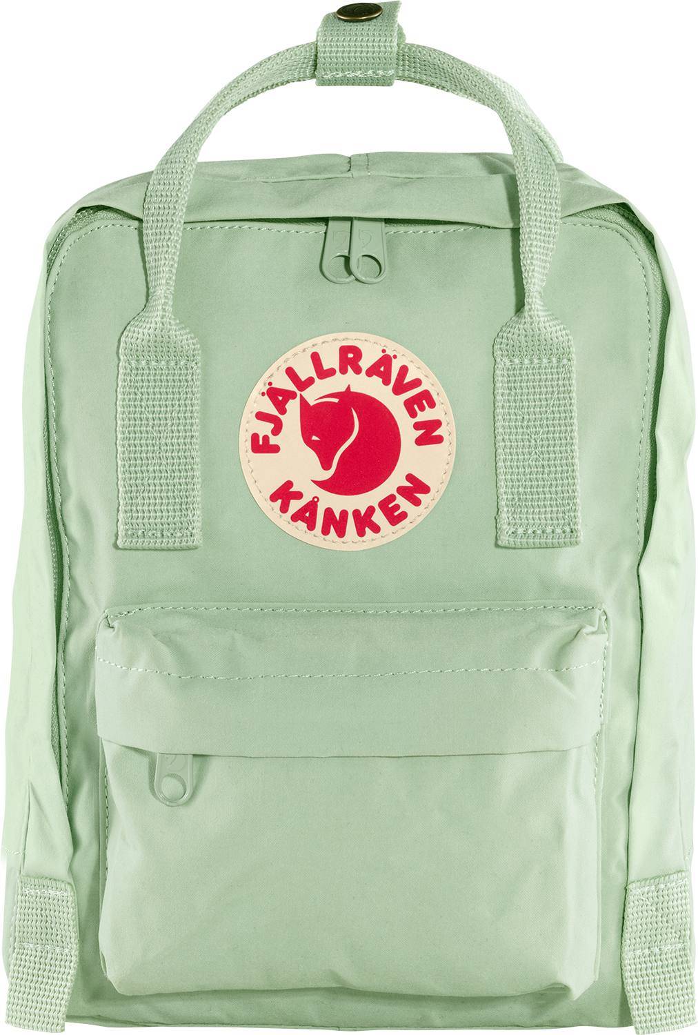Fjällräven Kånken Mini barnryggsäck