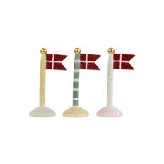 Speedtsberg Keramik Flag