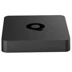 Q1 H313 Android 10 TV Box 2GB+8GB EU Plug