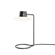 AJ Oxford Bordlampe Høj - Opal glas