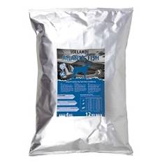 Iceland Pure Atlantic Fish 11,5 kg. KORNFRIT