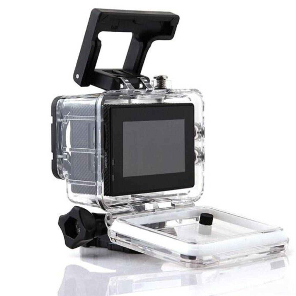 Sj6000 hd sport vattentät 1080p dvr dash kamera 30 fps 2.0 "lcd dykning 30m vattentät sport dv - Som show 2