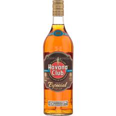 Havana Club Anejo Especial (1 Liter)