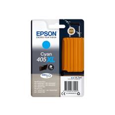 EPSONEpson 405XL - cyan - original - blækpa