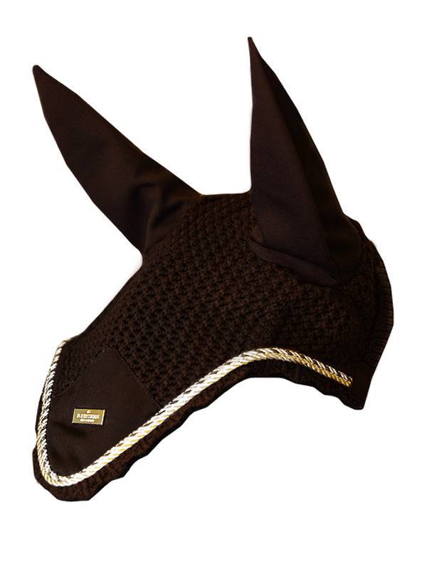 Equestrian Stockholm hut - Golden Brown - Full