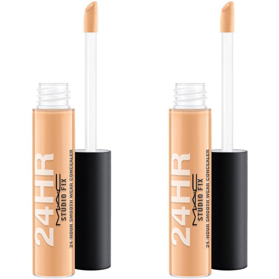 2st MAC Cosmetics Studio Fix 24-Hour Smooth Wear Concealer NC42 - 7 ml