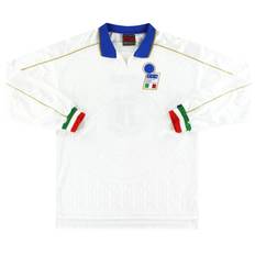 1994-95 Italy Nike Match Issue Away Shirt #5 (Costacurta) L