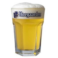 Hoegaarden Ølglas (6 stk.) [50 cl.]