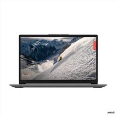 Lenovo IdeaPad 15,6'' AMD Athlon 7120U, 4GB/128GB, 82VG00QNMX Bærbar computer