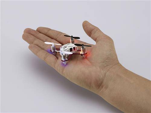 Revell Quadrocoptor Nano Quad W/R
