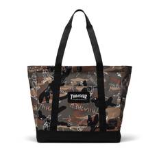 Thrasher Gonz Heritage Tote - one size
