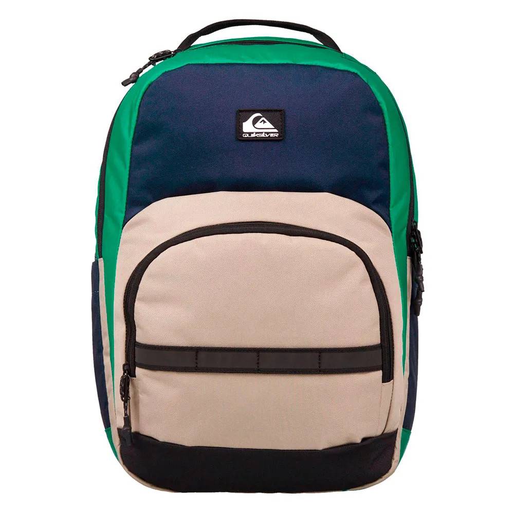 Quiksilver Schoolie 30l Rygsæk