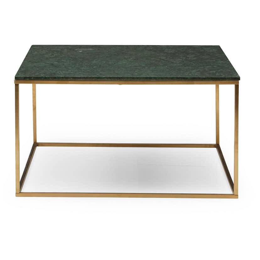 In Living Soffbord Marble 90