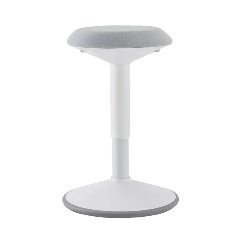 Svampen balanspall (53-78 cm, Gråvit)