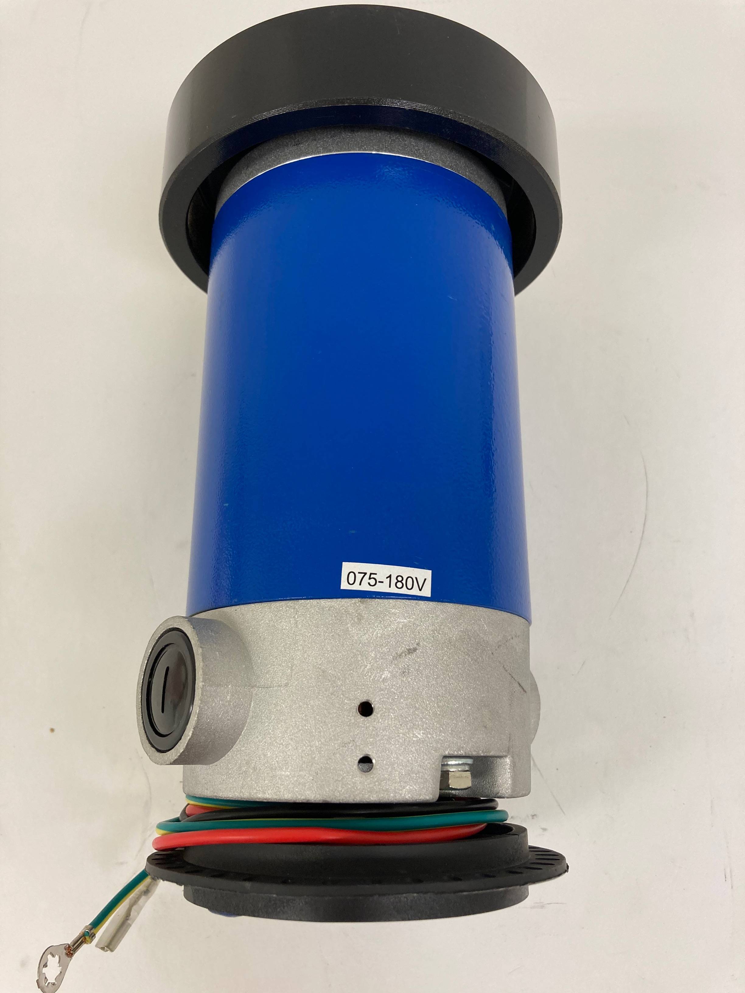 TR3000 Motor till löpband