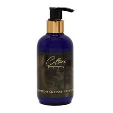 Shampoo mod hårtab