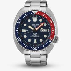 Seiko Prospex PADI Turtle Automatic Watch SRPE99K1