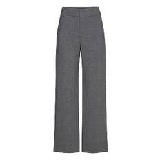 Trousers Lykke grey