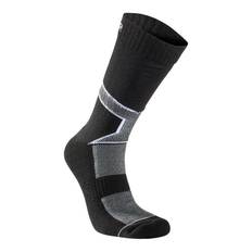 Seger Functional wool sock Black Nyhet 2022