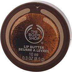 The Body Shop Coconut Lip Butter unisex, kokos läppsmör 10 ml, 1-pack (1 x 10 ml)