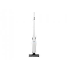 Nilfisk Easy 20VMAX EU - Støvsuger - pind/håndholdt (2-i-1) - uden pose - ledningsfri - hvid - intet batteri