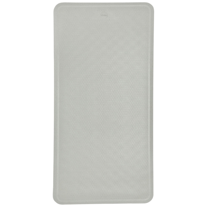 Hevea Bademåtte Granite (1 stk)