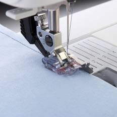 Pfaff Quiltefod ¼'' Med Guide - IDT (klar)