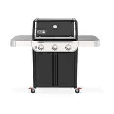 Weber Genesis E-315 Gasolgrill