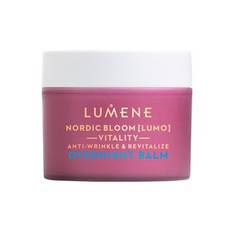 Lumene Nordic Bloom (Lumo) Vitality Anti-Wrinkle and Revitalize Overnight Balm 50 ml Lumene