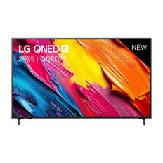 LG 50" 4K QNED TV 50QNED70 ➞ På vej til lager - forventet dato: 10.10.2025