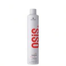 Osis+ Freeze Hair Spray 500 ml - Vitt (500 ml)