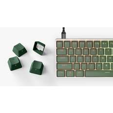 PBT Keycaps